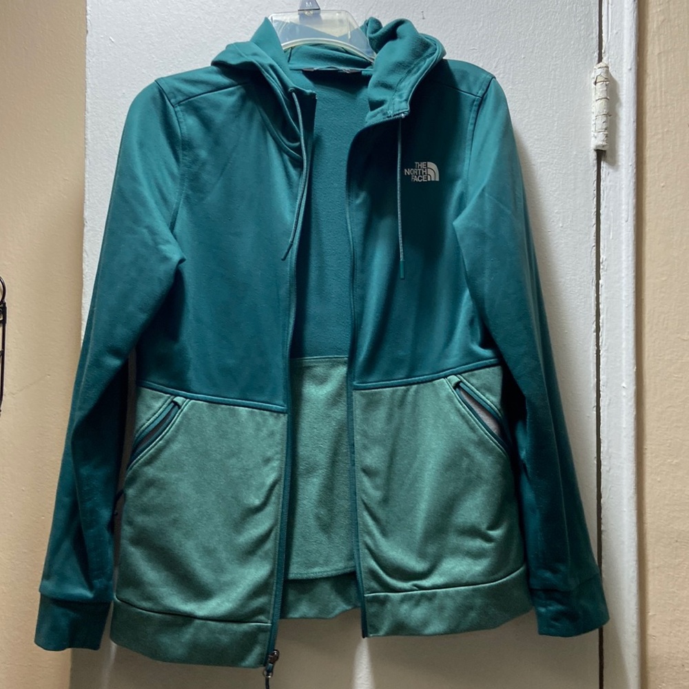 North Face Sweater